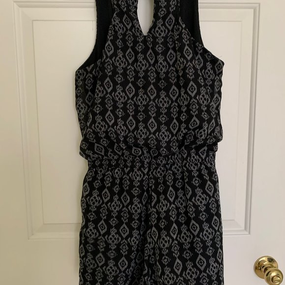 Tribal Romper - Picture 2 of 3